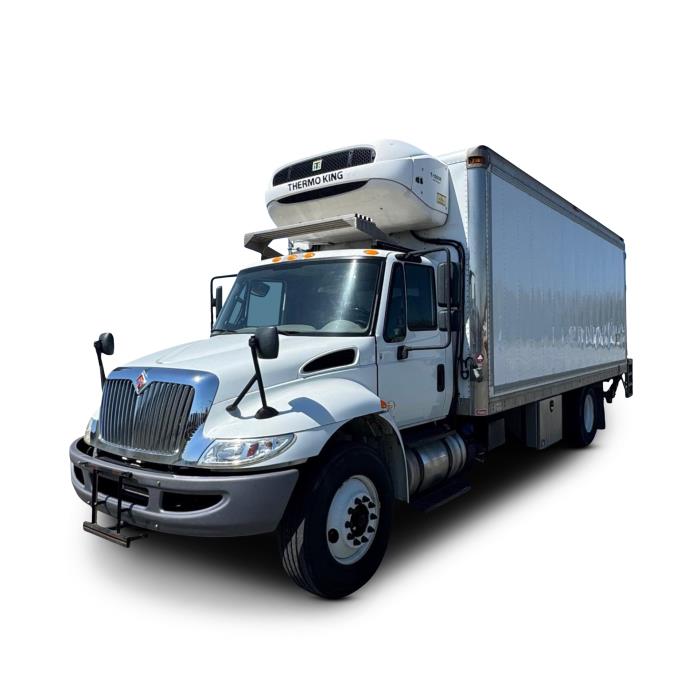 2019 International 4300 - image 1