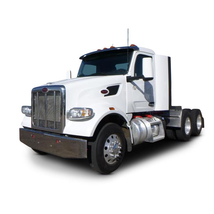 2023 Peterbilt 567 - image 1