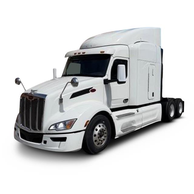 2023 Peterbilt 579 - image 1
