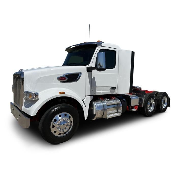 2023 Peterbilt 567 - image 1