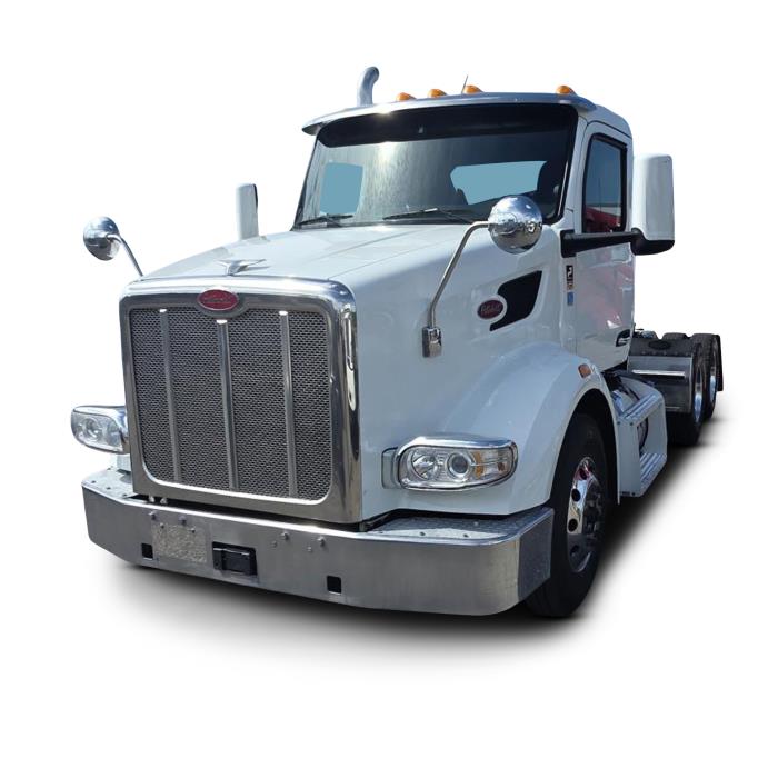 2023 Peterbilt 567 - image 1