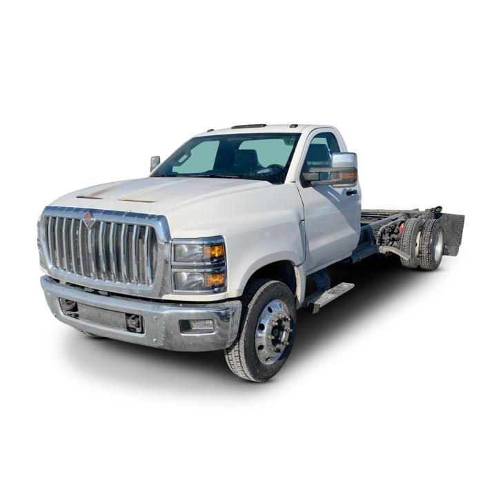 2023 International CV515-0