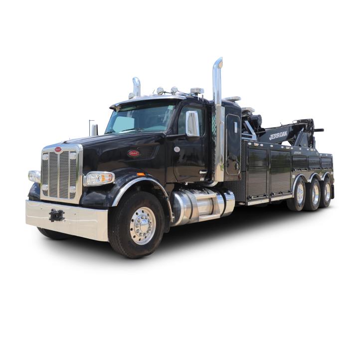 2024 Peterbilt 567 - image 1