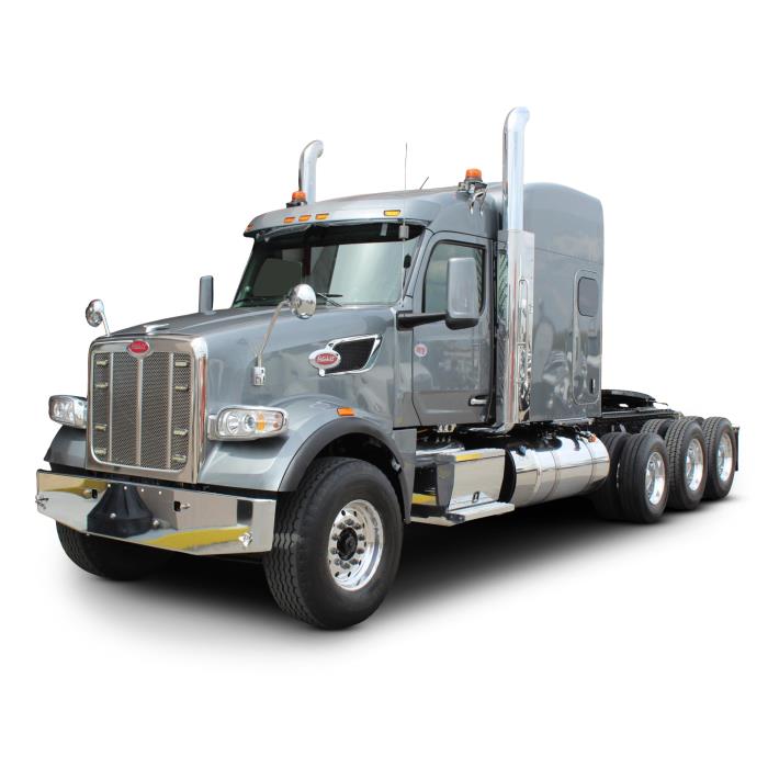 2025 Peterbilt 567 - image 1
