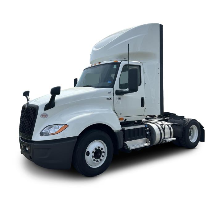 2025 International LT - image 1