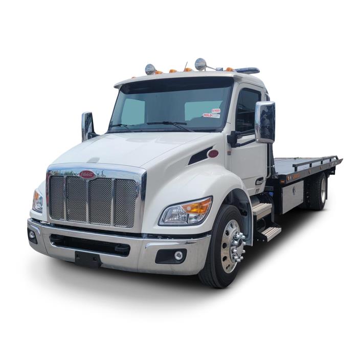 2025 Peterbilt 536 - image 1