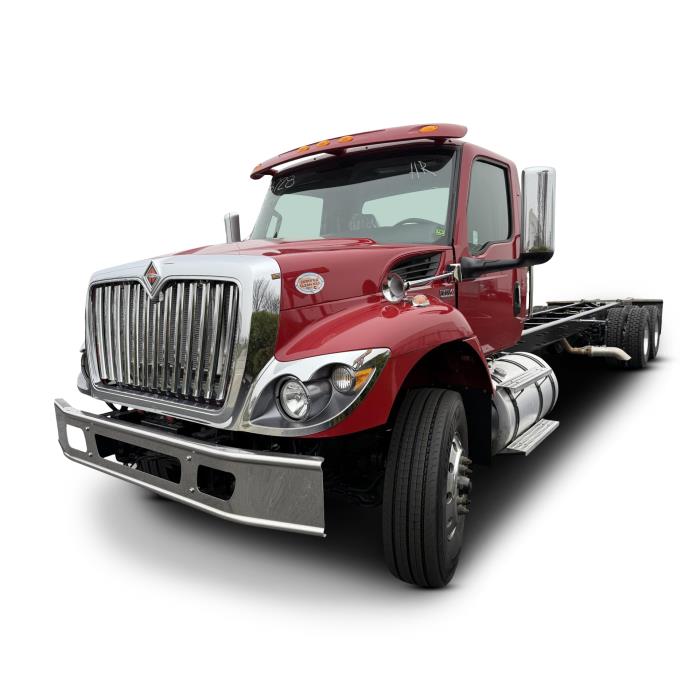 2025 International - image 1