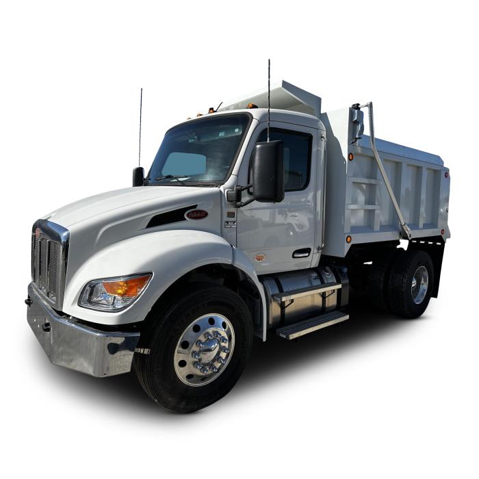 2025 Peterbilt 536 - image 1