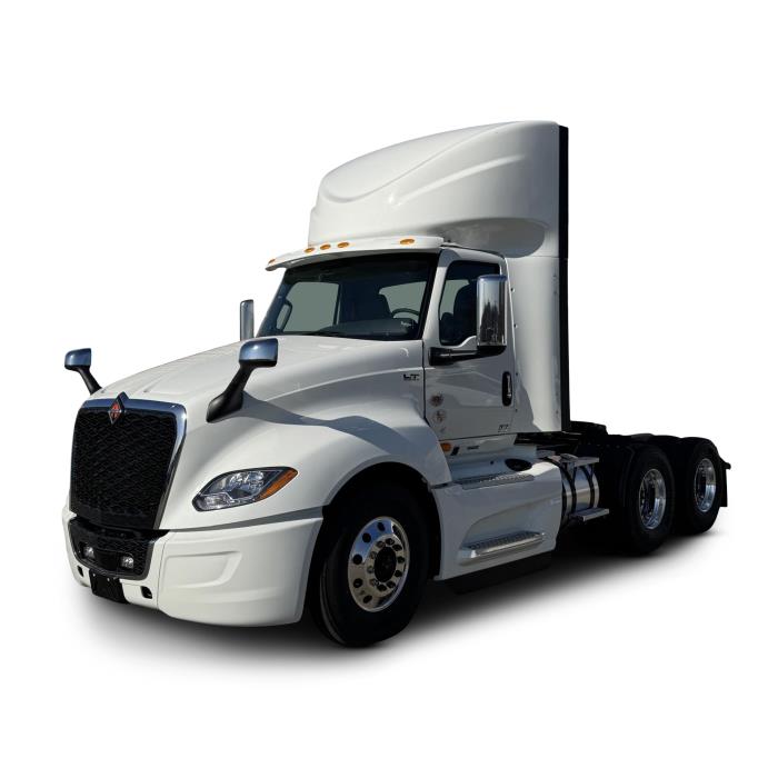 2026 International LT - image 1