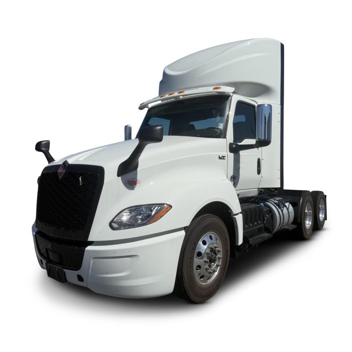 2026 International LT - image 1