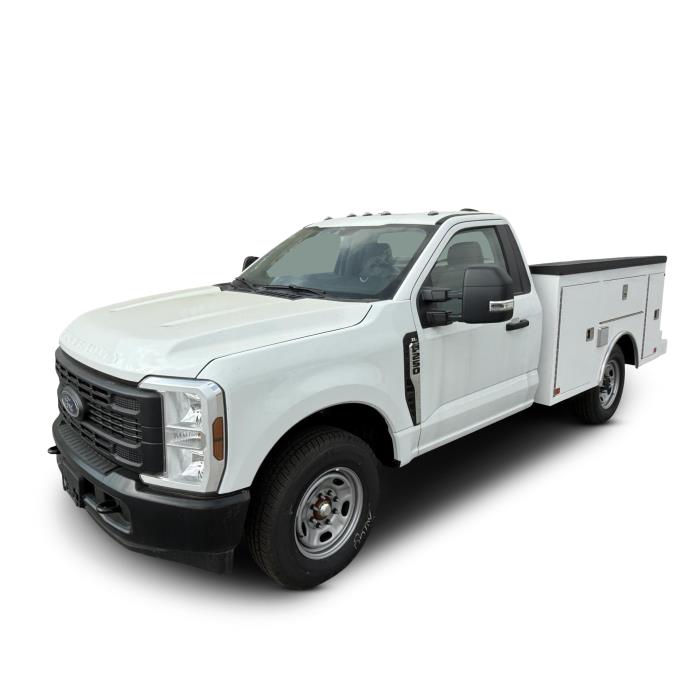 2025 Ford F-250-0