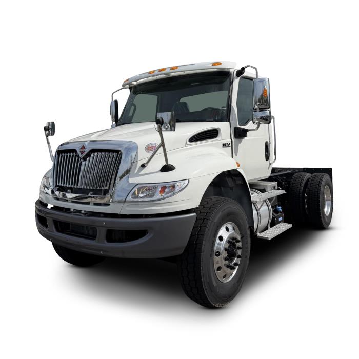 2026 International - image 1