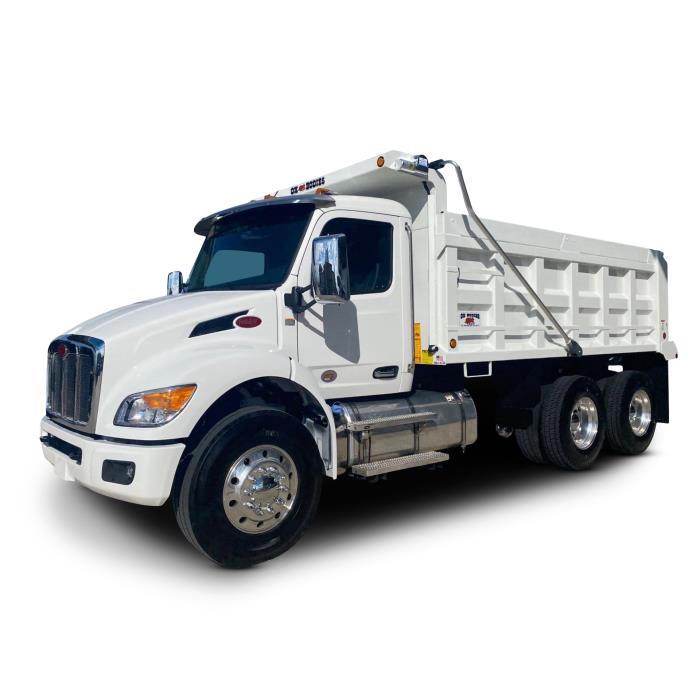 2026 Peterbilt - image 1