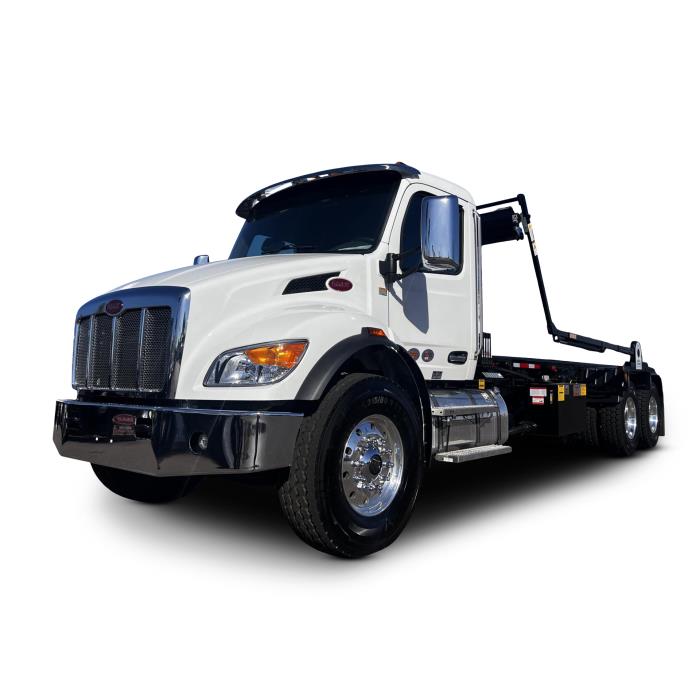 2026 Peterbilt - image 1