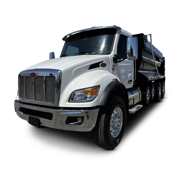 2026 Peterbilt - image 1