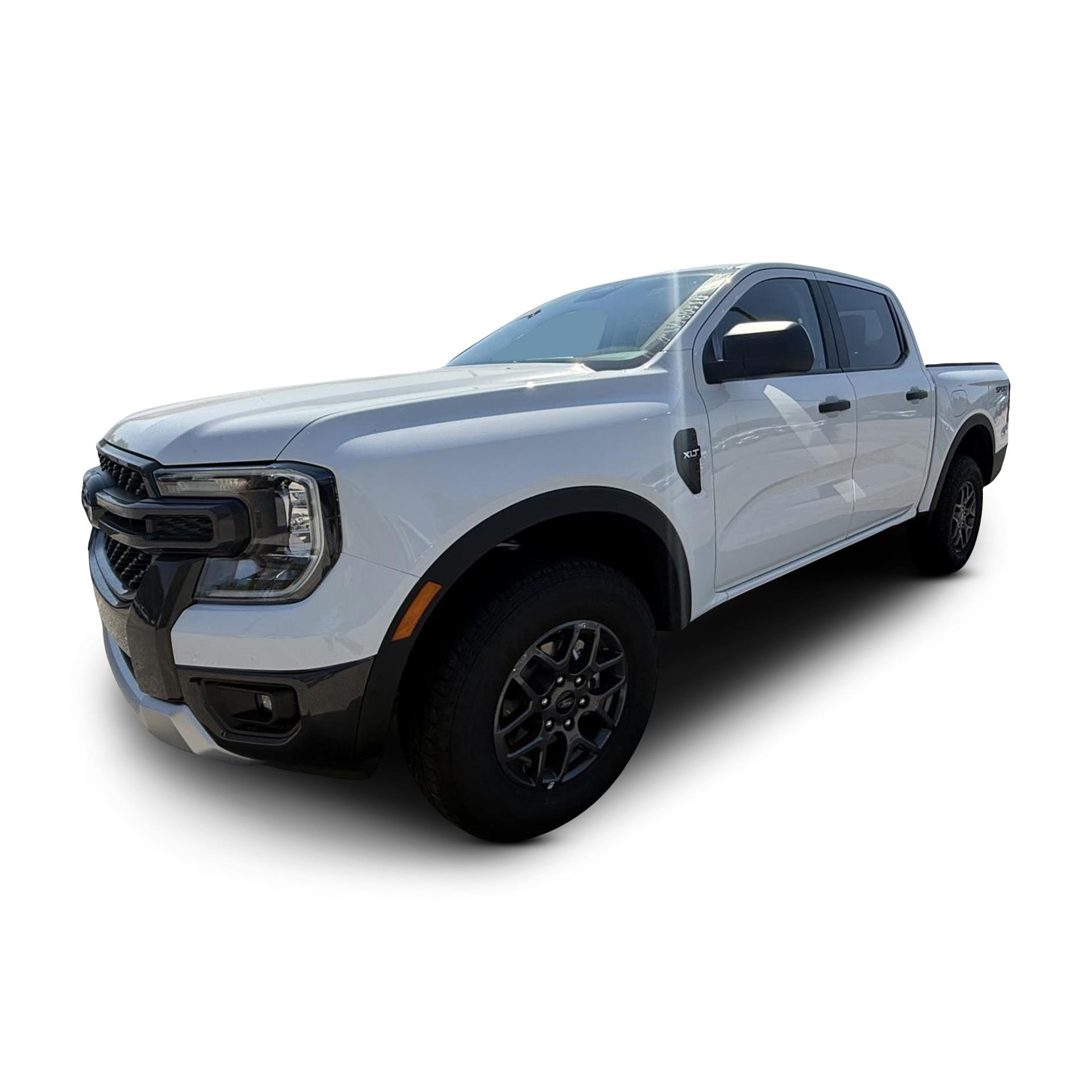New 2025 Ford Ranger - photo 23