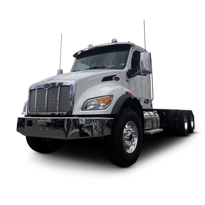 2026 Peterbilt - image 1