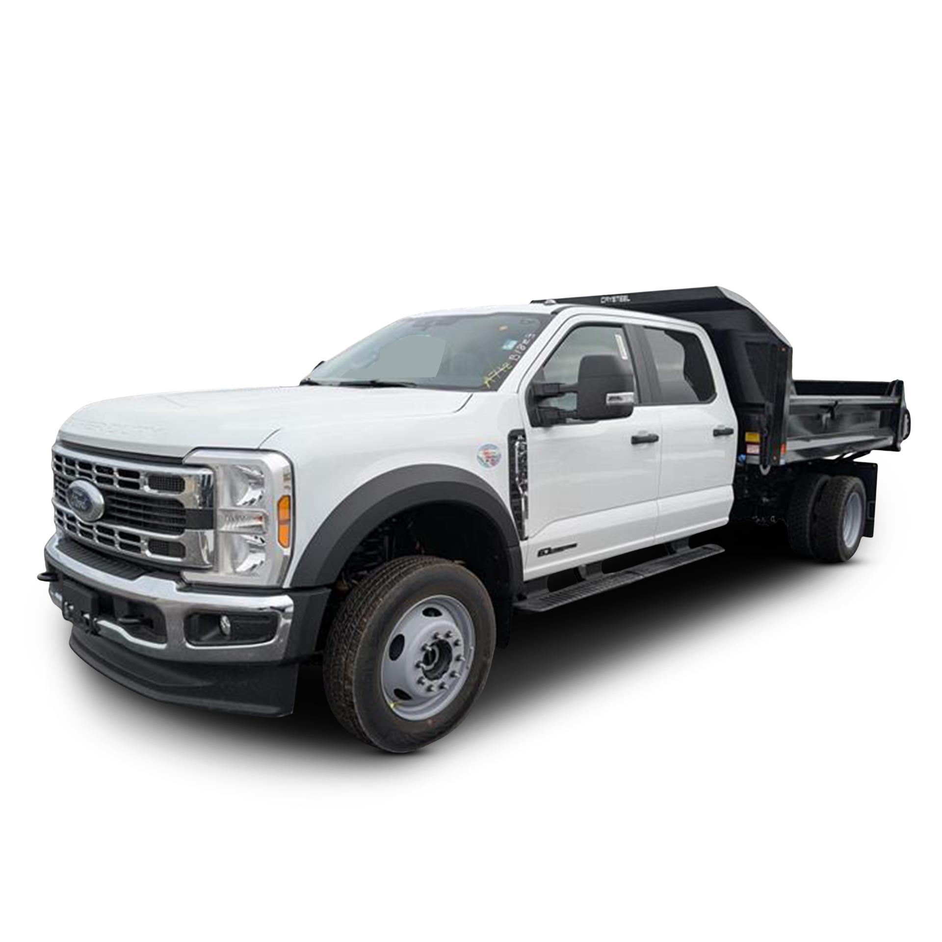 New 2026 Ford F-450 - photo 24