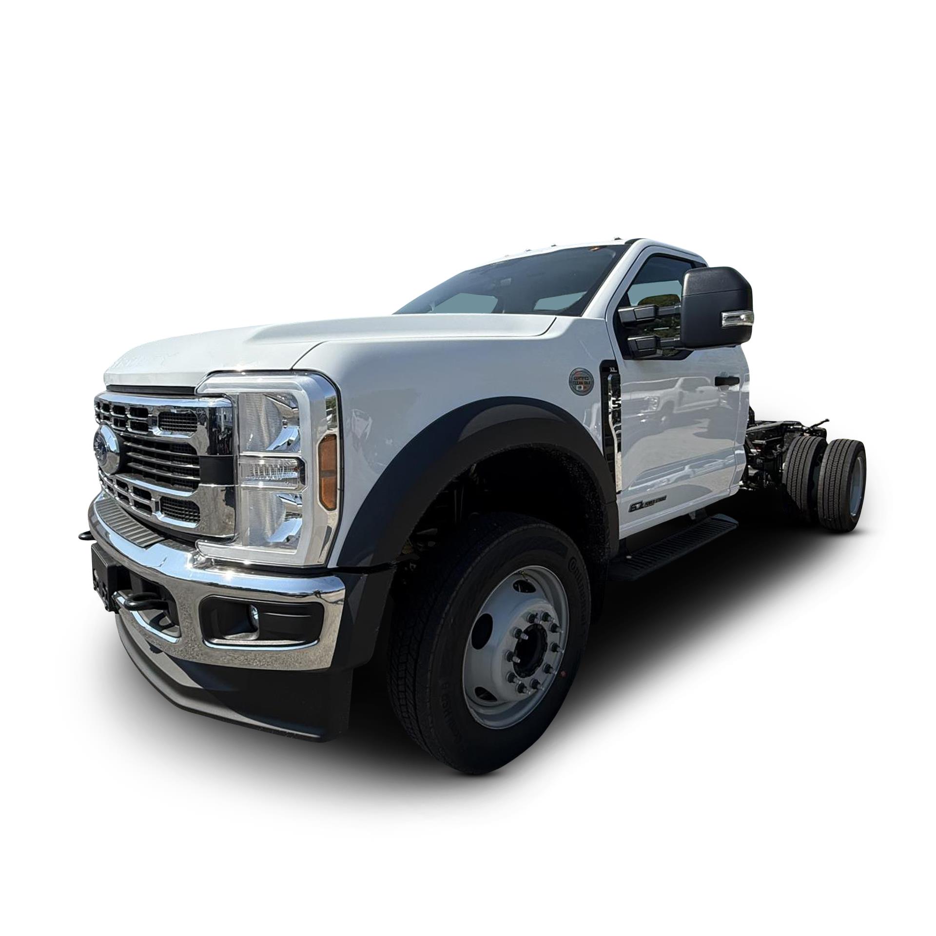 New 1996 Ford F-450 - photo 20