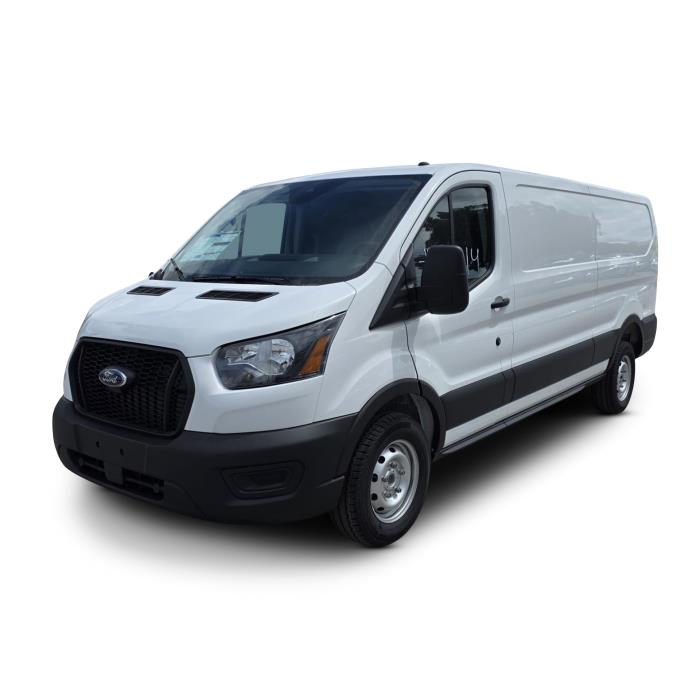 2025 Ford Transit-250-0