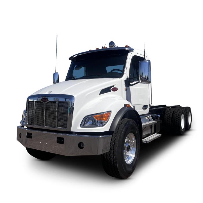 2026 Peterbilt 548-0