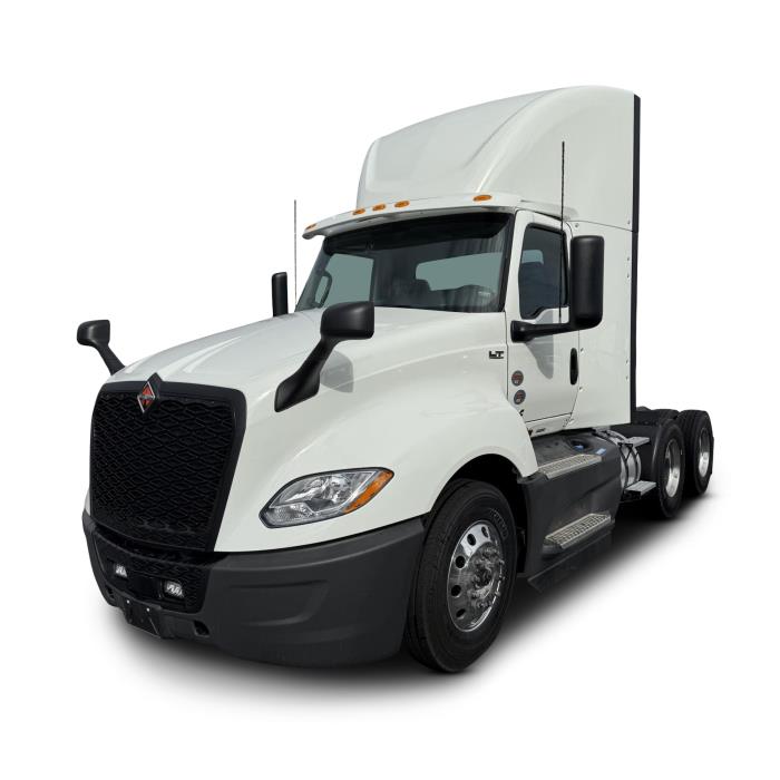 2026 International LT - image 1