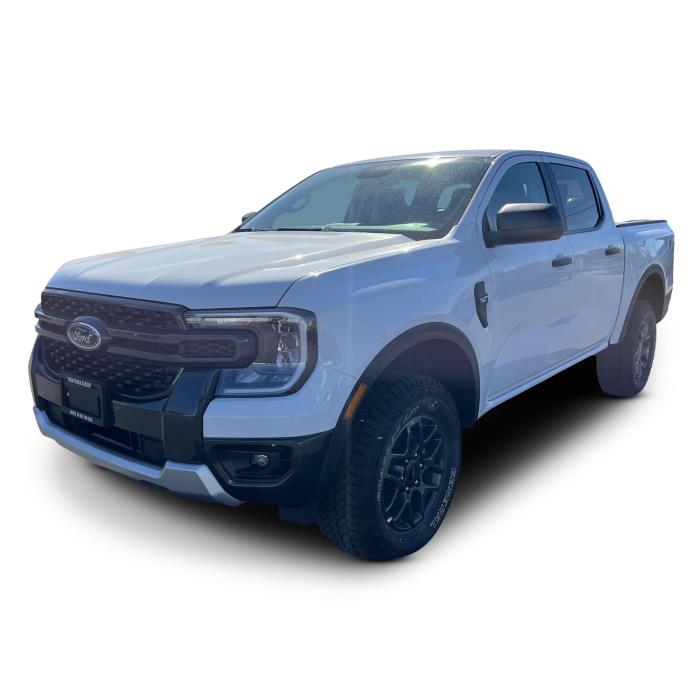 2025 Ford Ranger-0