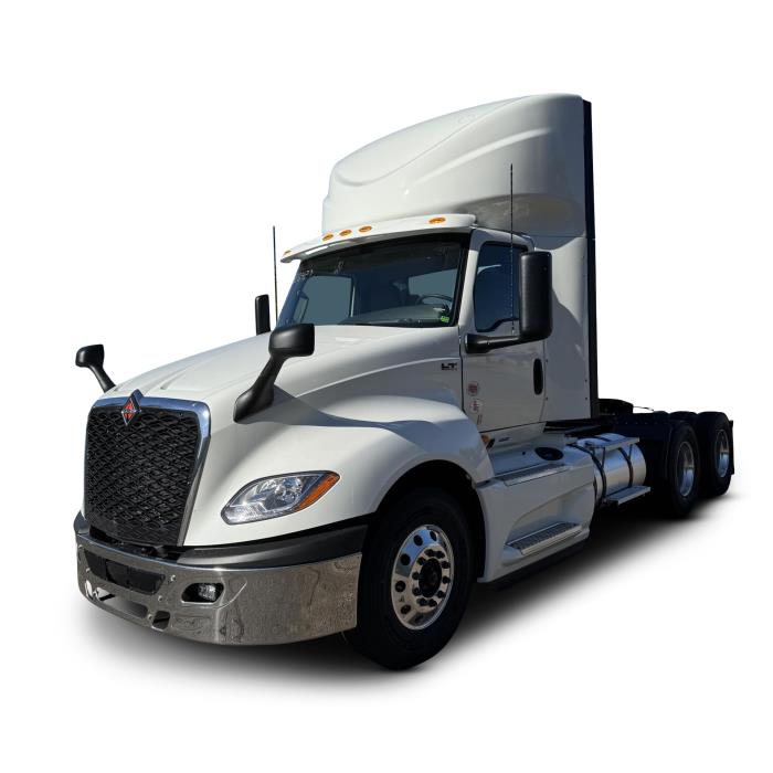 2026 International LT - image 1