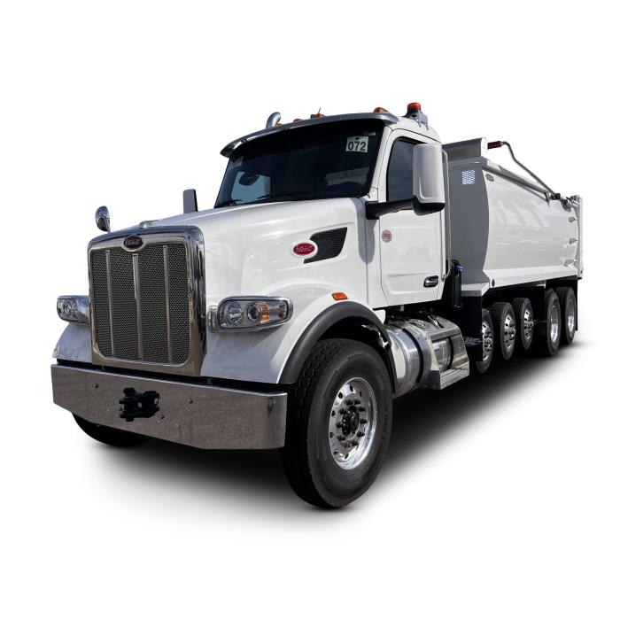 2026 Peterbilt 567 - image 1