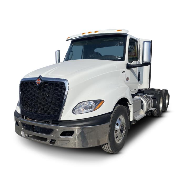 2026 International LT - image 1