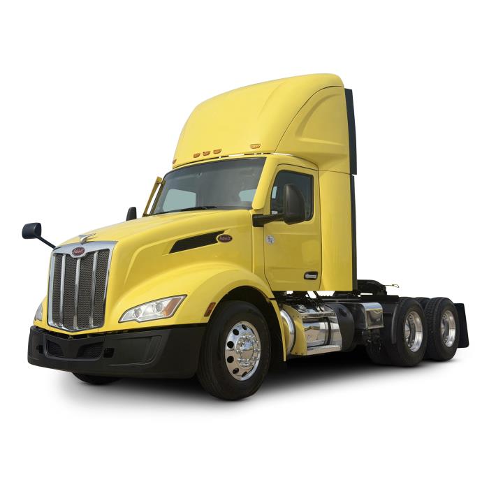 2022 Peterbilt 579-0