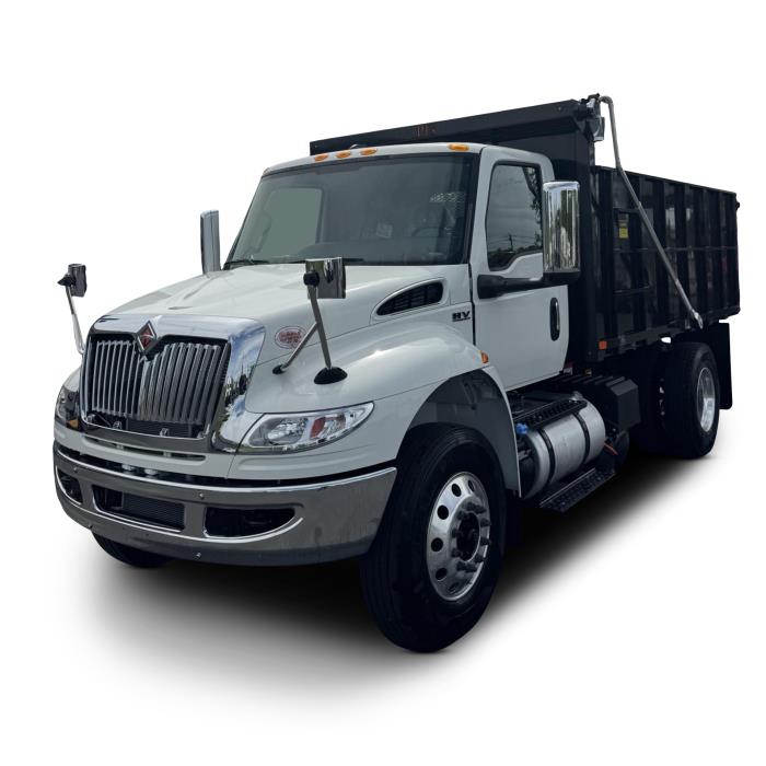 2026 International - image 1