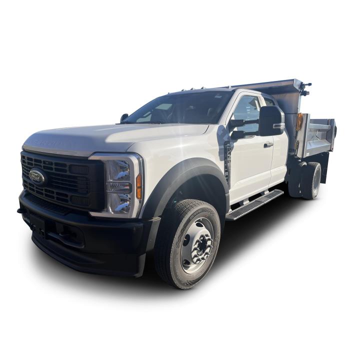 2026 Ford F-450-0