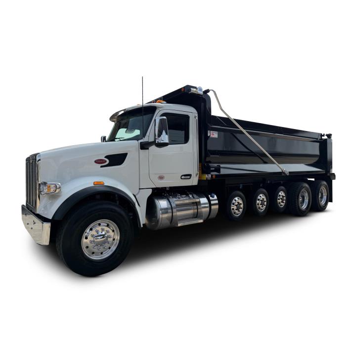 2026 Peterbilt 567 - image 1