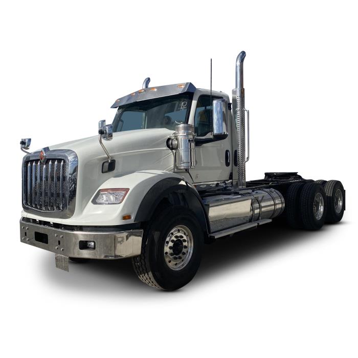 2026 International HX620-0