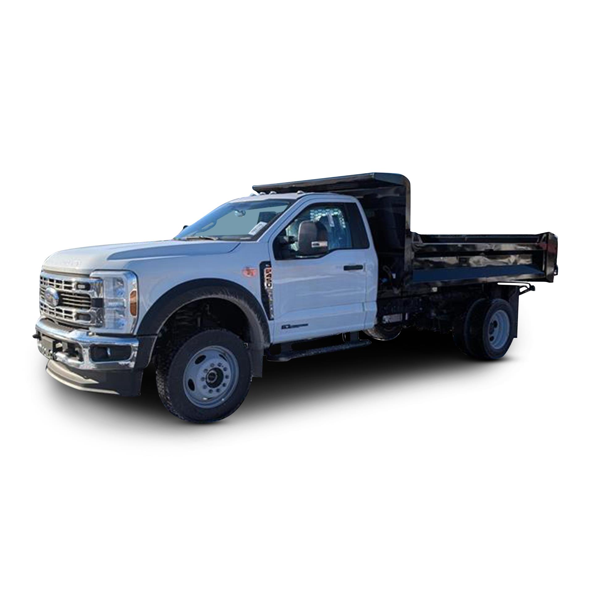 New 2025 Ford F-450 - photo 27