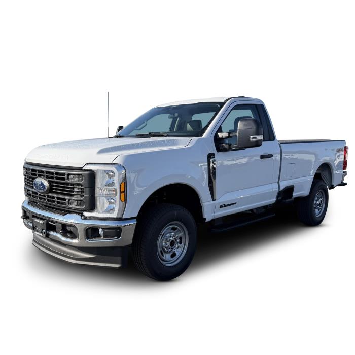 2026 Ford F-250-0