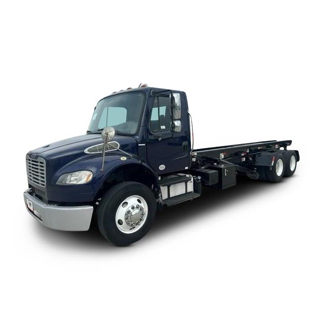 2016 Freightliner Business Class M2 106-0
