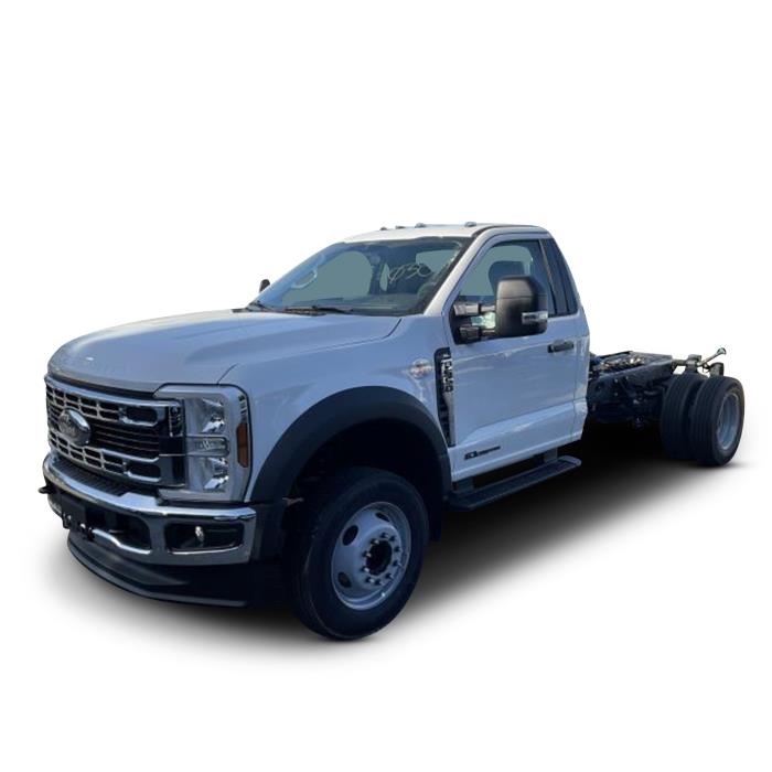 2026 Ford F-550-0
