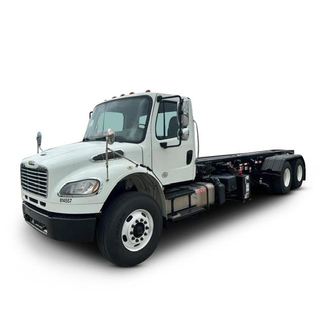 2018 Freightliner - image 1
