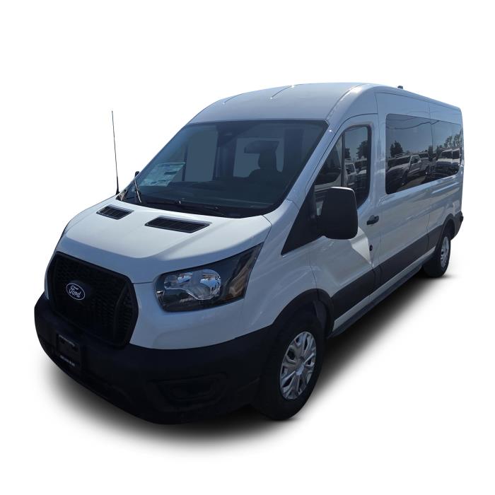 2026 Ford Transit-350-0