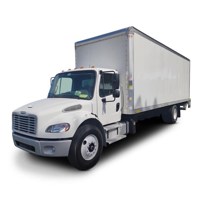 2023 Freightliner - image 1