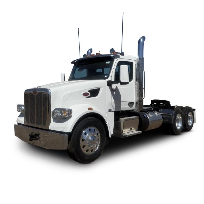 2027 Peterbilt 567 - image 1