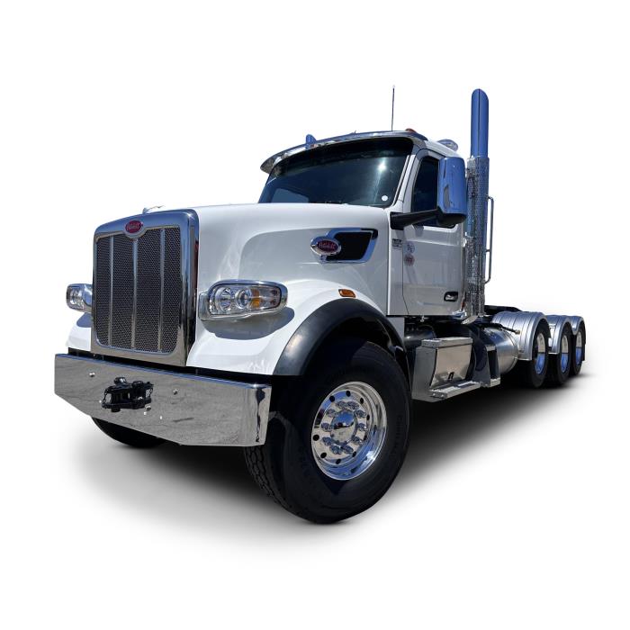 2027 Peterbilt 567 - image 1