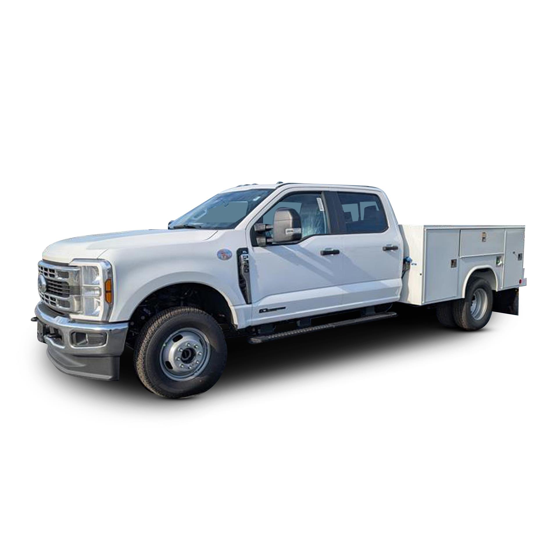 New 2026 Ford F-350 - photo 37