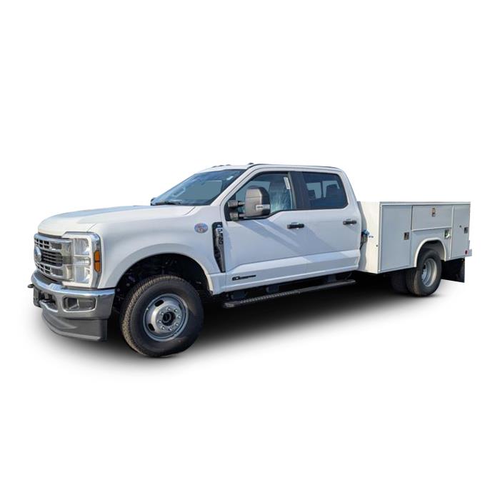 2026 Ford F-350-0