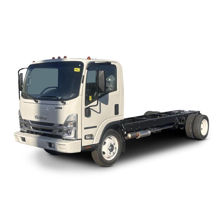 2026 Isuzu NPR-HD-0