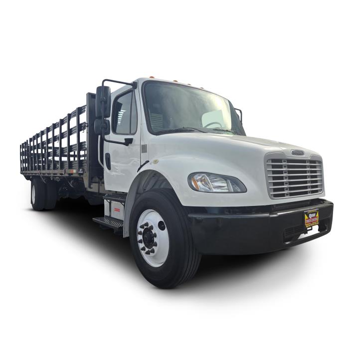 2018 Freightliner - image 1