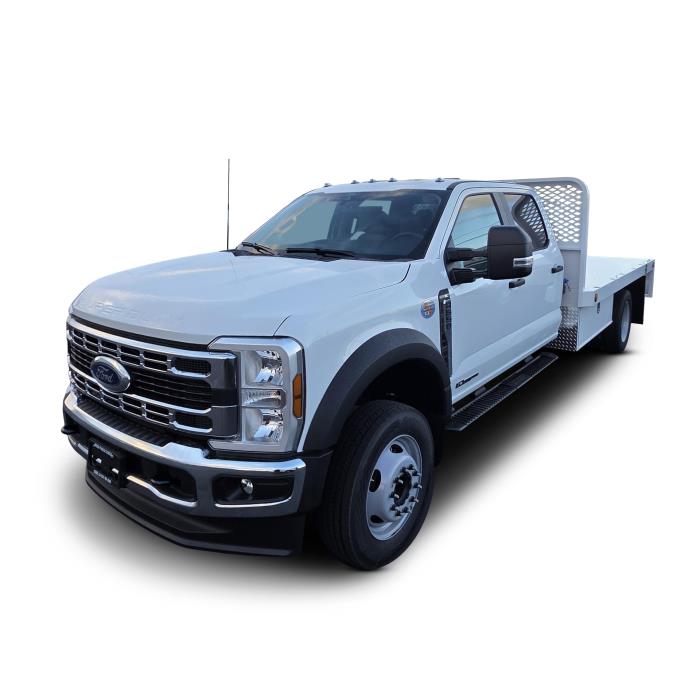 2026 Ford F-550-0