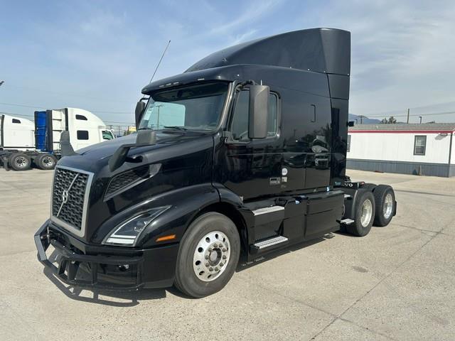 2018 Volvo VNL670-0